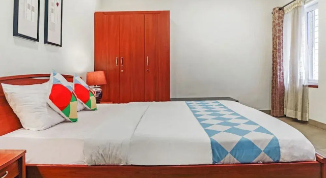 Oyo Home 26785 Exotic Stay, Забронировать Гостевой дом Гостевые дома Бангалора, рядом с Hosmat Hospital, Гостевой дом