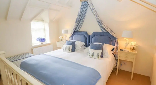 Storehouse cottage, Забронировать Дом для отпуска Ллисфаен 