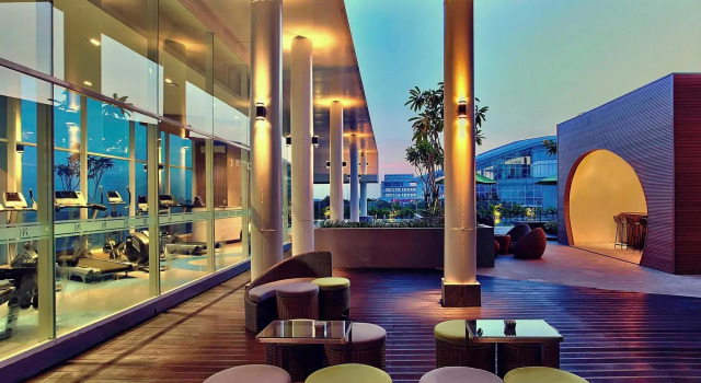 Mercure Serpong Alam Sutera, Đặt Khách sạn Serpong Tỉnh Banten
