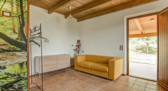 Belvilla by OYO Hillside Villa With Pool, Rezervovat Vila  