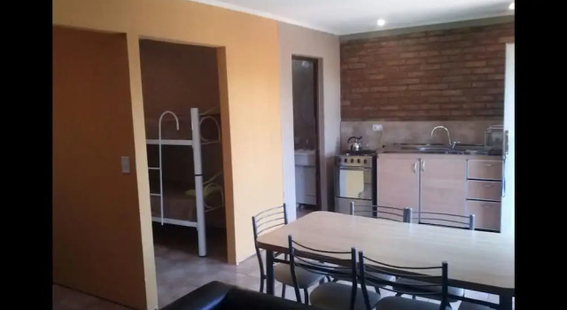 Апартаменты Classic Iguazú Apartments