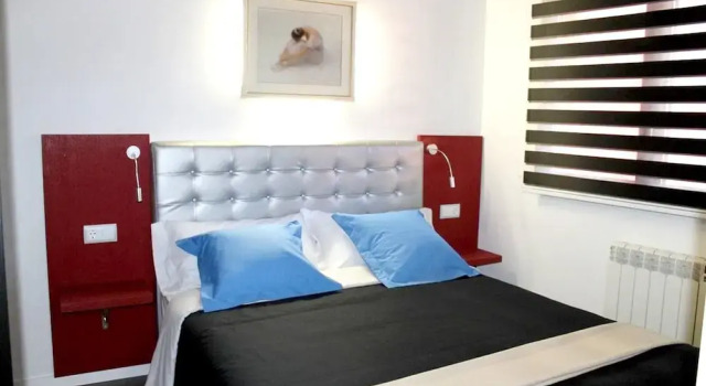 Apartment With one Bedroom in Olot, With Furnished Terrace and Wifi