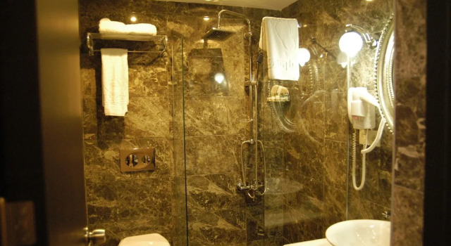Одноместный номер Economy Comfort Elite Hotel Sultanahmet