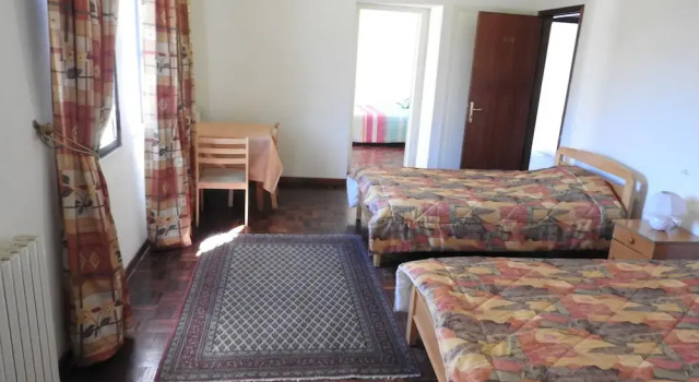 Hôtel La Bastide Deir El Qamar, Varaa Hotelli Aley Libanon-vuori