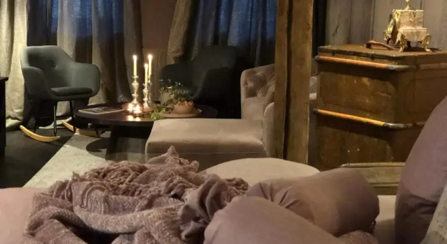 Номер Standard LÖFFELMÜHLE BOUTIQUE BED AND BREAKFAST