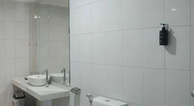 Executive room Manyar Garden