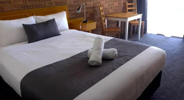 Номер Standard Kerang Motel