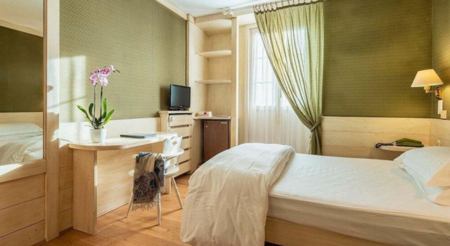 Номер Comfort Parc Hotel Victoria