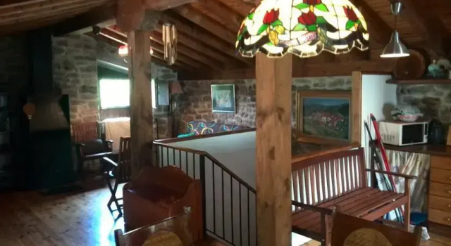 Casa Rural Ensueño, Забронировать Апартаменты/квартира Апартаменты Valles Pasiegos, Апартаменты/квартира
