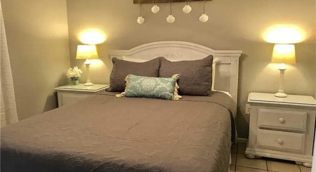 Island Winds West 475 1 Bedroom 1 Bathroom Condo, Prenota Appartamento Hotel a Alabama con piscina, Piscina