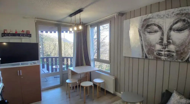 Appartement Pra-Loup, 1 pièce, 4 personnes - FR-1-165A-109, Забронировать Апартаменты/квартира Пра-Лу Ubaye Valley