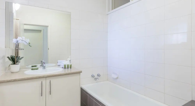 Апартаменты Dorset Gardens Hotel