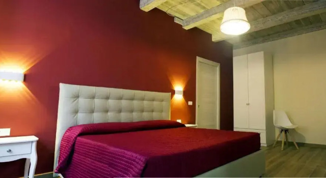 Residenza Maria Antonietta - 50 Metri Dal Mare, Book Hotel Pizzo Calabrien