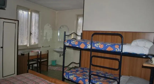 Hotel Alla Rocca