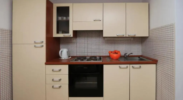 Студия Apartments Andrijašević