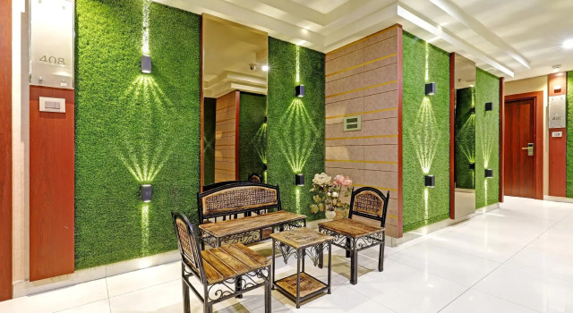 Treebo Tryst Hotel Apollo Grand