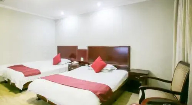 Hongsheng Hotel