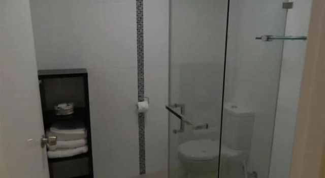 Номер Standard Alabaster Motor Inn