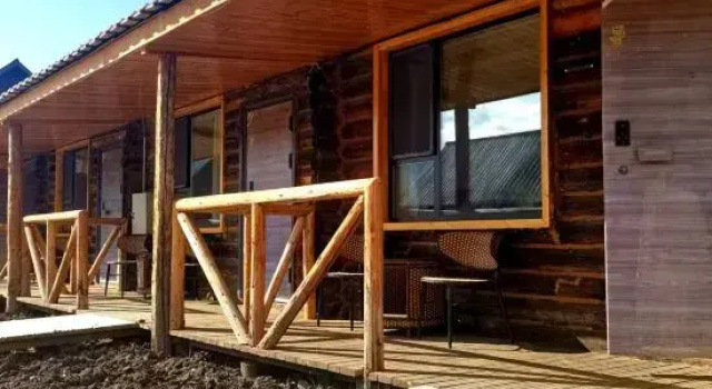Hemu Jinshang Yunzhu Homestay, Rezerwuj Hotel Hom Xinjiang