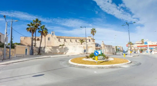 Апартаменты Domus Iose Seaview Apartment