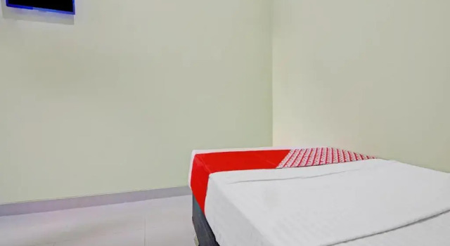 OYO 90409 Kostawira Residence Syariah, Réserver Hôtel South Tangerang Banten