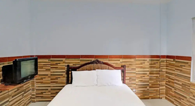 OYO 91678 Citarum Guest House, Забронировать Гостевой дом Денпасар Denpasar Municipality