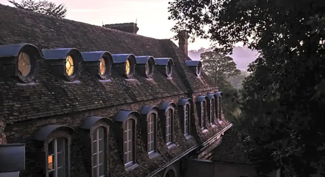 Monastere de Brucourt, Забронировать Отель  