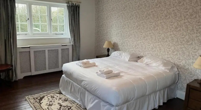 Croydon House, Reserva ahora Casa o chalet Minehead 