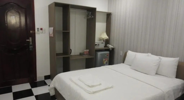 Manning Hotel