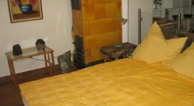 Blaues Häuschen, Prenota Hotel Hotel a Garz con parcheggio, Parcheggio