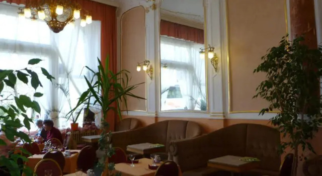 Hotel Polonia, Prenota Hotel Marianske Lazne Karlovy Vary