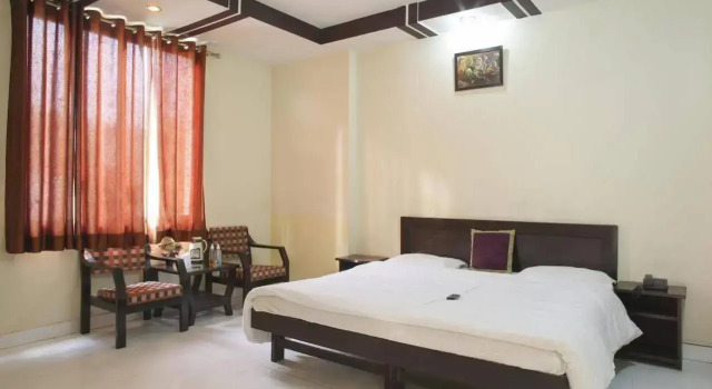 Hotel Aananda - Haridwar, Rezervovat Hotel Haridvár Uttarakhand