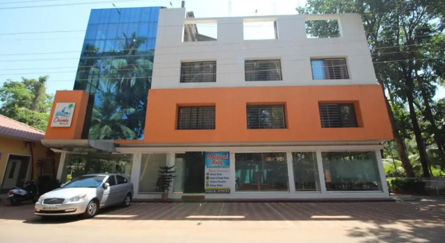 Hotel Chivala Beach, Reserva ahora Hotel Malvan Maharashtra