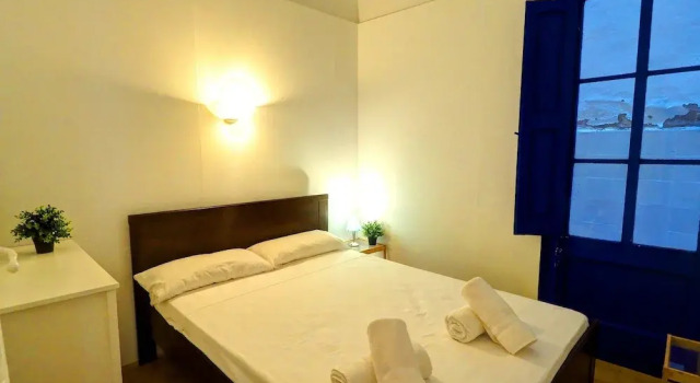 Patio Rusiñol, Забронировать Отель Отели Ситжес 3 звезды, рядом с Церковь Св. Варфоломея и Св. Текли, 3*