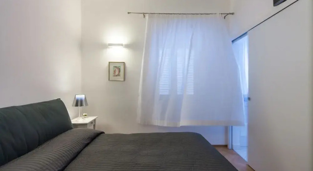 Номер Deluxe Don Nicola Tourist Location