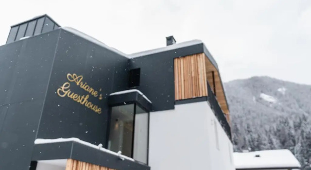 Ariane's Guesthouse