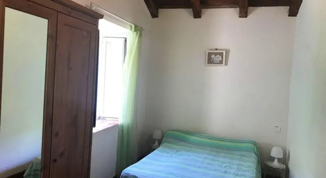 House with One Bedroom in Centuri, with Wonderful Sea View And Furnished Balcony - 20 Km From the Beach, Varaa Hotelli  