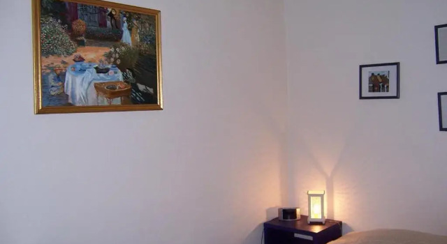 Двухместный номер Standard Guest house Adonis