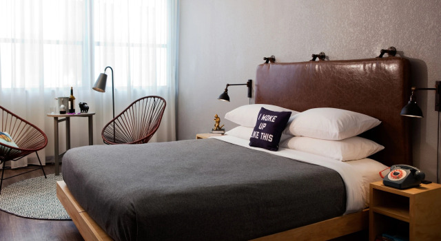 Moxy Atlanta Midtown
