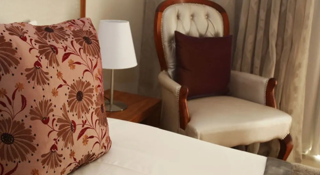 Одноместный номер Classic Cascade Country Manor