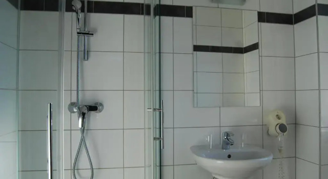 Номер Standard Haus Andrea