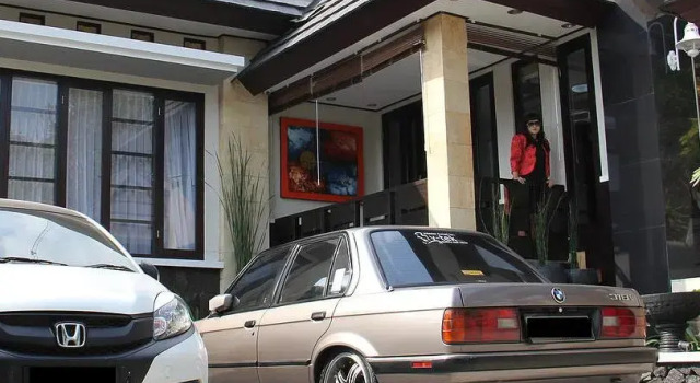 Villa Amaryllis Kaliurang, Rezervovat Vila 3hvězdičkové hotely v Yogyakarta Province, 3*