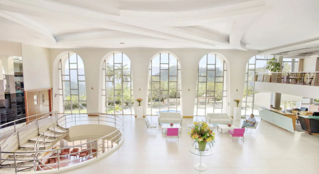 Hotel Quito