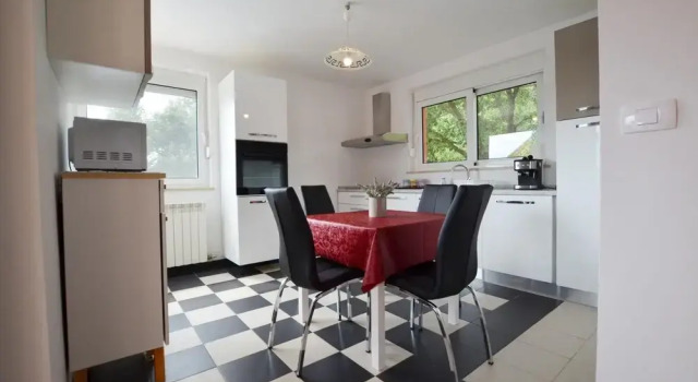 Casa Rubino in Rovinj