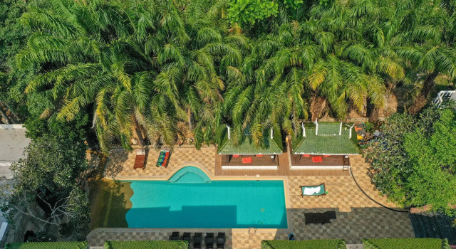 Keereeta Resort & Spa