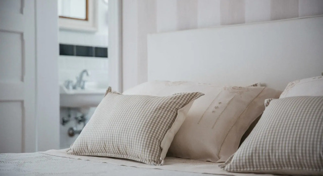 Villa de Donatis Charming Guest House