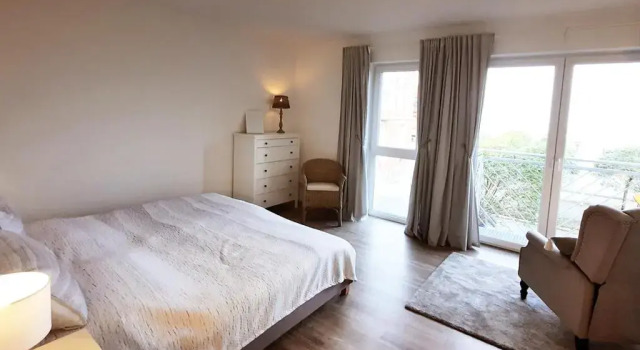 Апартаменты Ferienwohnung Nordlicht