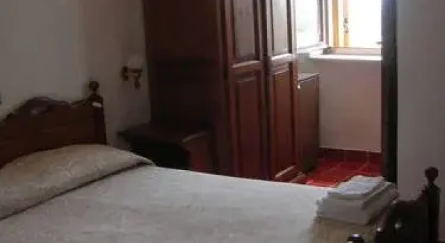 Hotel Sa Rocca