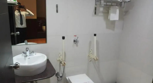 Люкс Hotel Surya Executive