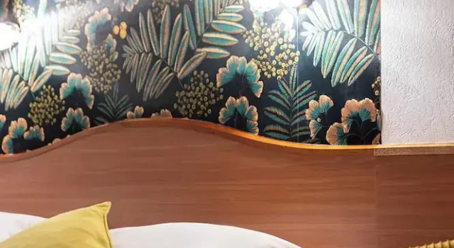 Номер Superior Deltour Hotel Le Puy En Velay